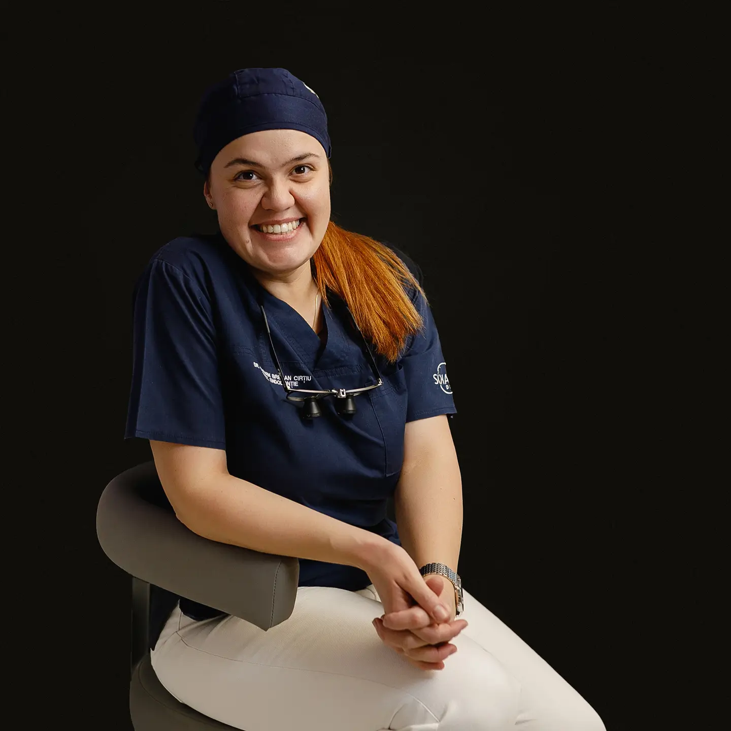 Dr. Carmen Breban Cirțiu